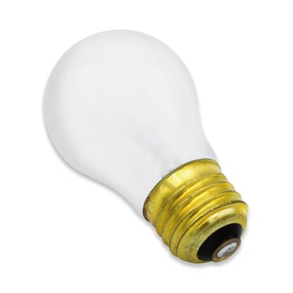 Replacement For SYLVANIA 60AHALCLCLAM 120V  REPLACED BY, Ilc, Mfr#: WW-7JUF-2